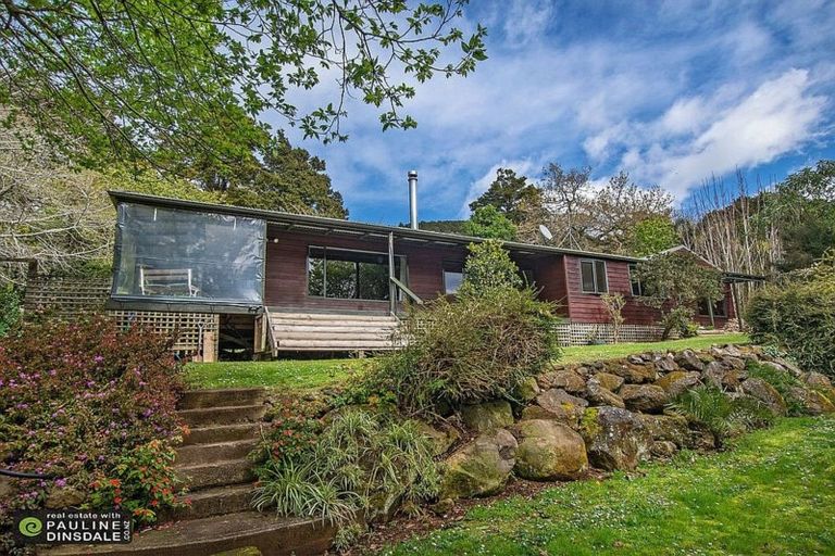 Photo of property in 151 Dip Road, Te Kamo, Whangarei, 0176