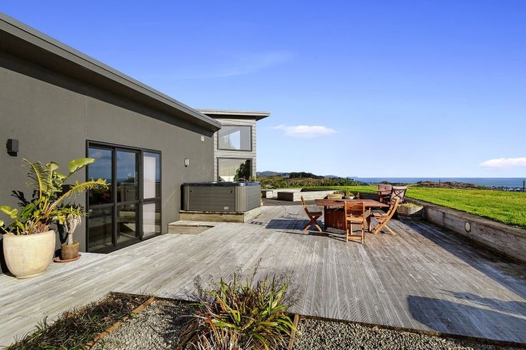 Photo of property in 136 Anlaby Road, Nikau Valley, Paraparaumu, 5032