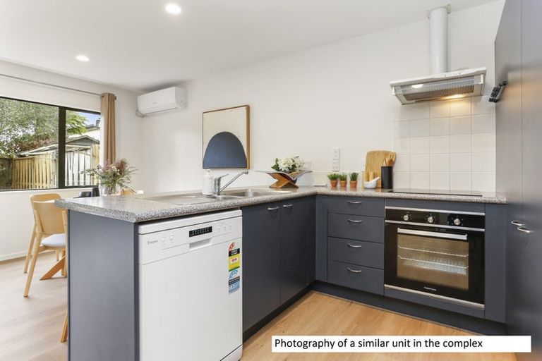 Photo of property in Casa Bella, 30/427 Albany Highway, Albany, Auckland, 0632