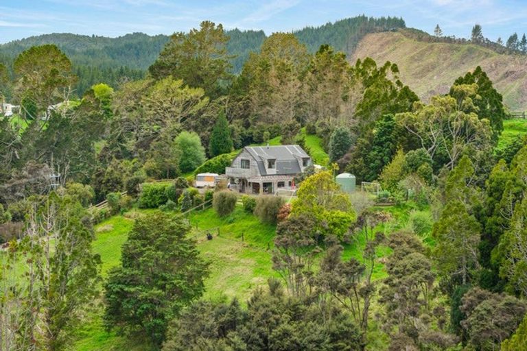 Photo of property in 258 Stoney Creek Road, Kaukapakapa, 0873