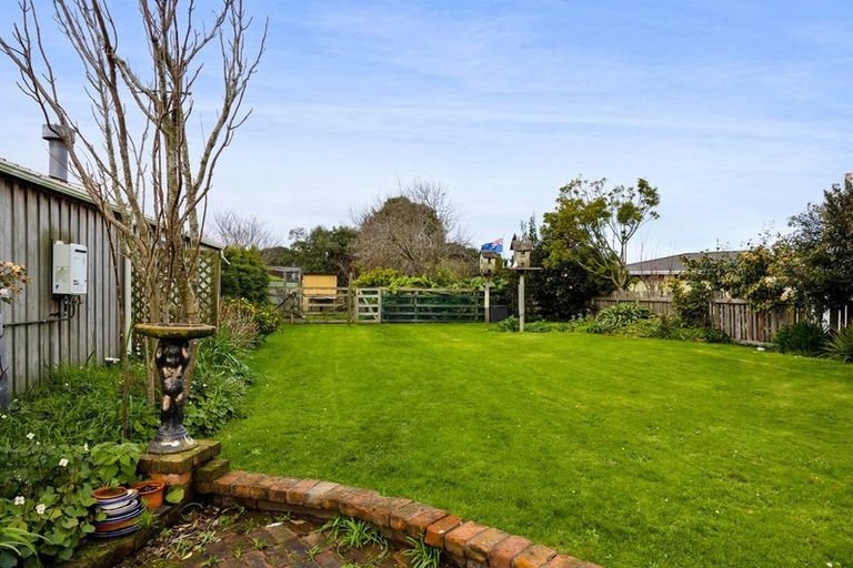Photo of property in 161 Fairfield Road, Hawera, 4672