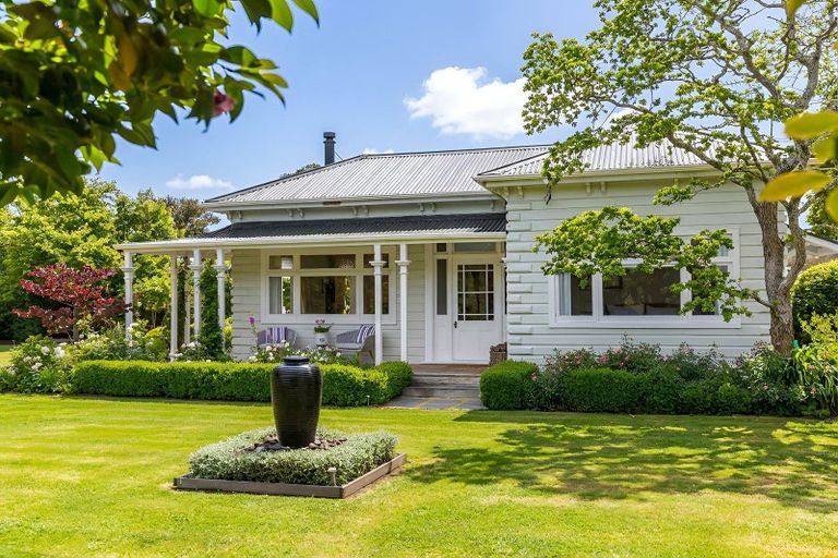 Photo of property in 149a Bidwills Cutting Road, Morison Bush, Greytown, 5794