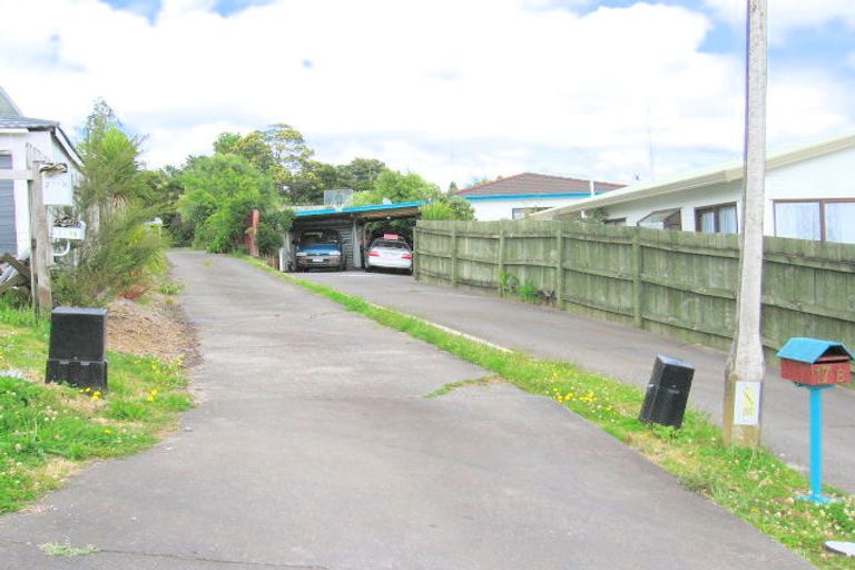 Photo of property in 1/19 Danube Lane, Glen Eden, Auckland, 0602