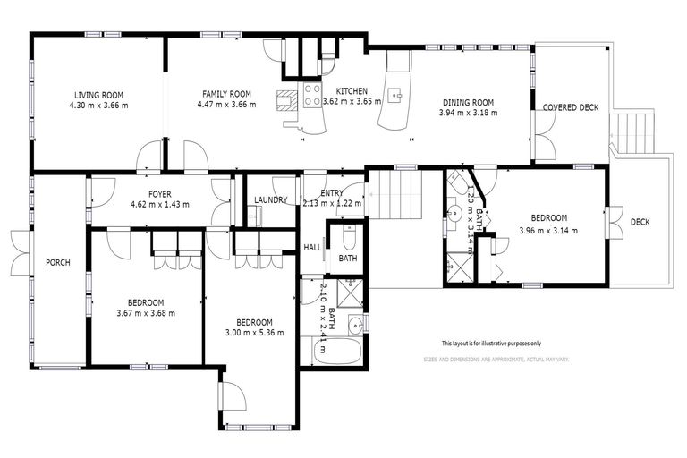 Photo of property in 72 Hatea Drive, Regent, Whangarei, 0112