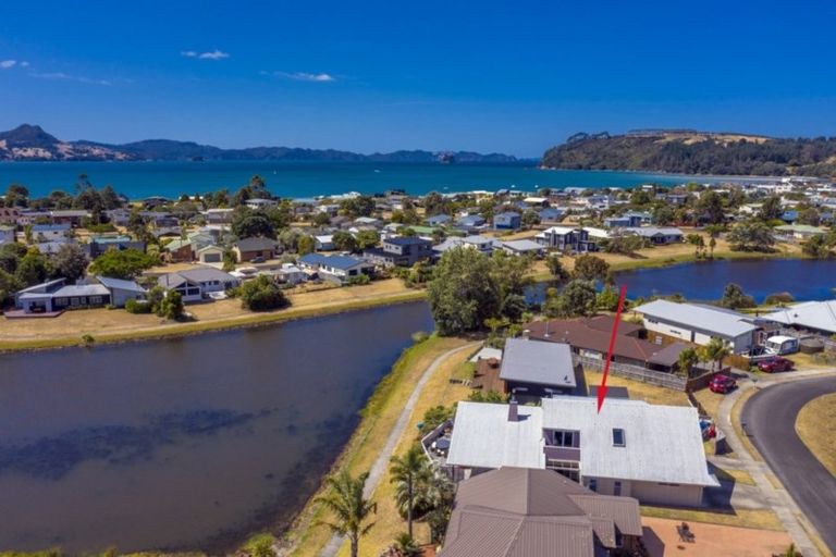 Photo of property in 36 Motukorure Parade, Cooks Beach, Whitianga, 3591