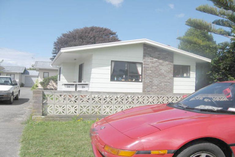 Photo of property in 2b Roberts Avenue, Aramoho, Whanganui, 4500