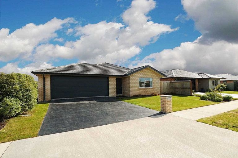Photo of property in 13 Blackburn Street, Kaiapoi, 7630