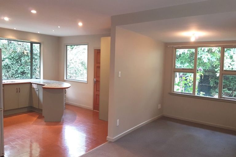 Photo of property in 157a Hamilton Avenue, Ilam, Christchurch, 8041