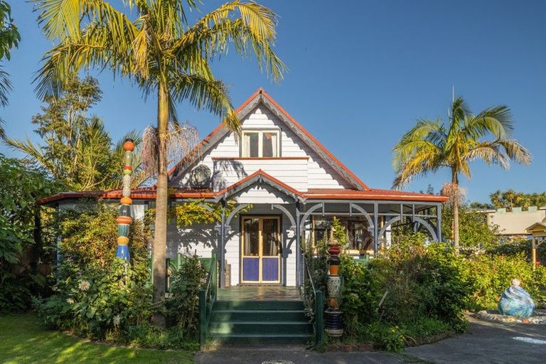 Photo of property in 37a Gillies Crescent, Waimarama, 4294