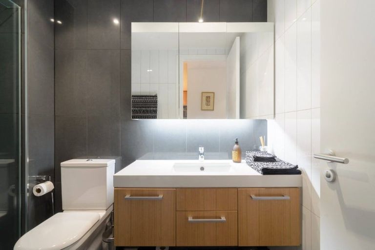 Photo of property in 204/28 Balfour Road, Parnell, Auckland, 1052