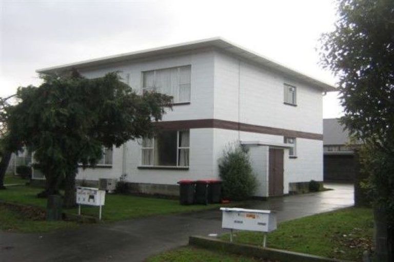 Photo of property in 1/48 Straven Road, Riccarton, Christchurch, 8011