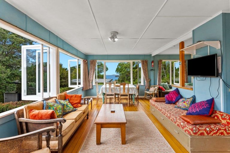 Photo of property in 31 Matheson Bay Road, Leigh, 0985