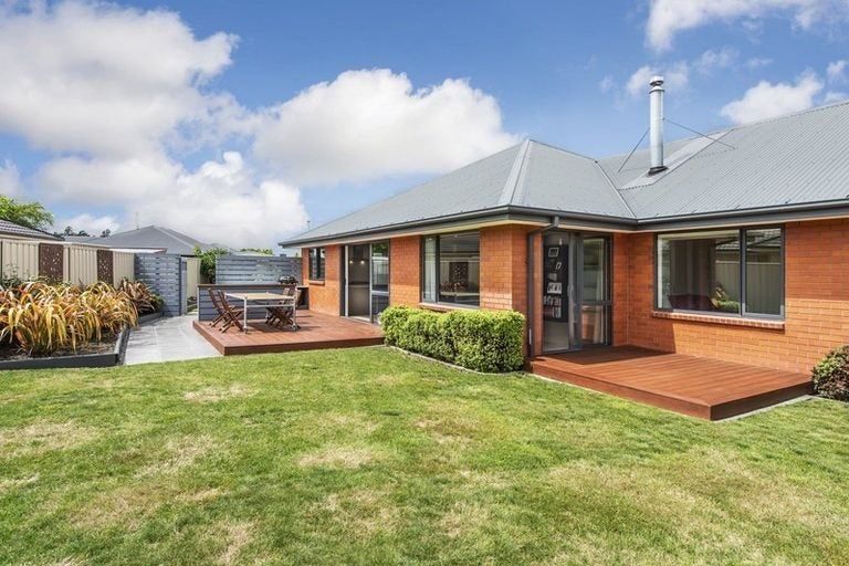 Photo of property in 3 Saint Andrews Lane, Kirwee, Darfield, 7571