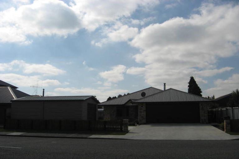 Photo of property in 47 Denmark Street, Temuka, 7920
