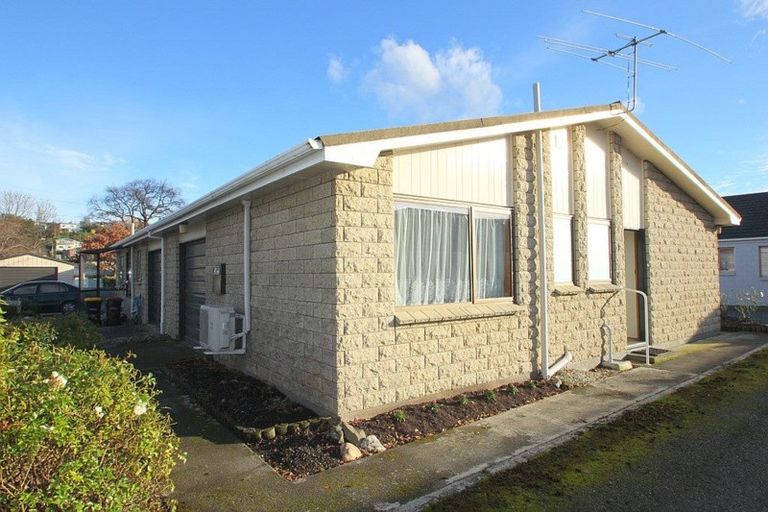 Photo of property in 5 Jacob Street, Gore, 9710