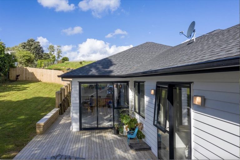 Photo of property in 48 Jamish Drive, Warkworth, 0910