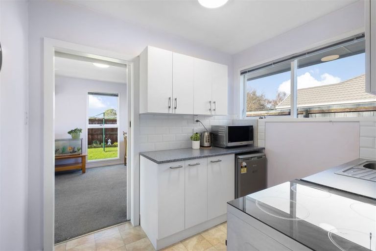 Photo of property in 1/102 Wingate Street, Redwood, Christchurch, 8051