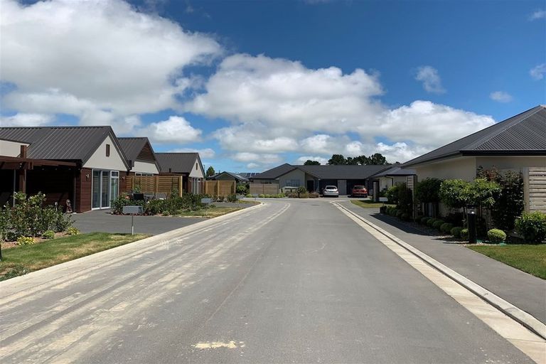 Photo of property in 15 Clydesdale Way, Lincoln, 7608