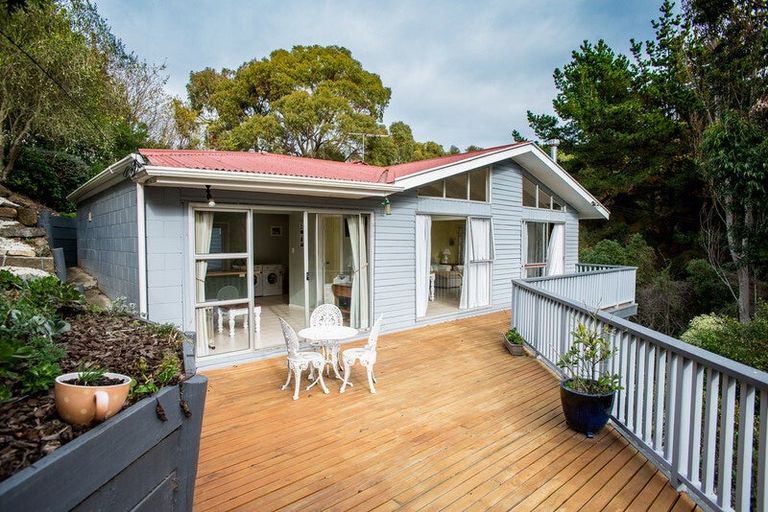 Photo of property in 38a Rawhiti Street, Diamond Harbour, 8972