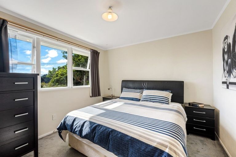 Photo of property in 3 Bermer Road, Belmont, Lower Hutt, 5010