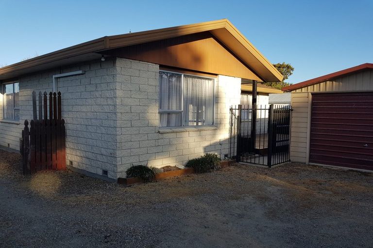 Photo of property in 2/67 Keighleys Road, Bromley, Christchurch, 8062