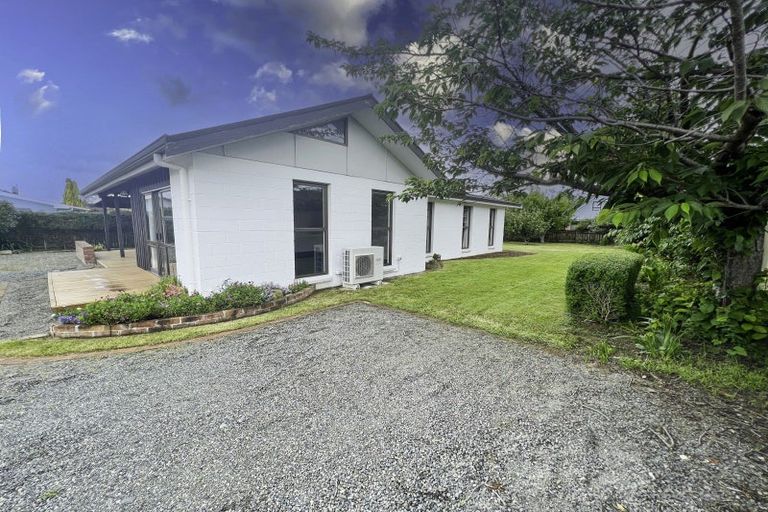 Photo of property in 31 Ransom Street, Dannevirke, 4930