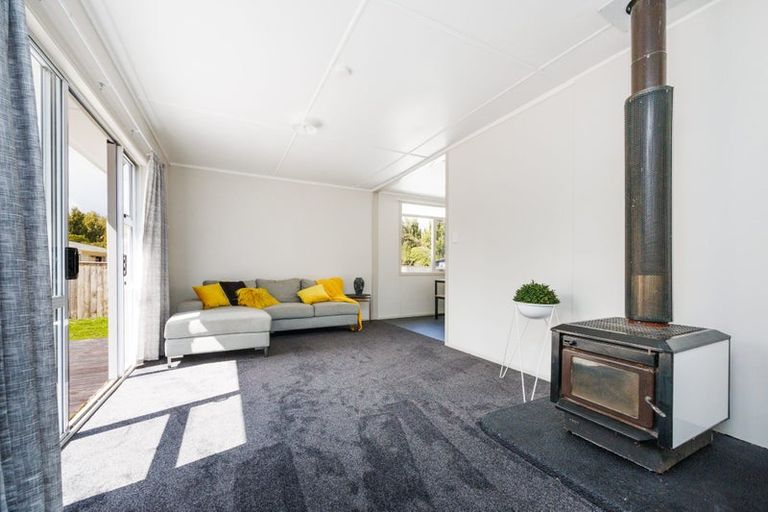 Photo of property in 66a Ruamahanga Crescent, Terrace End, Palmerston North, 4410