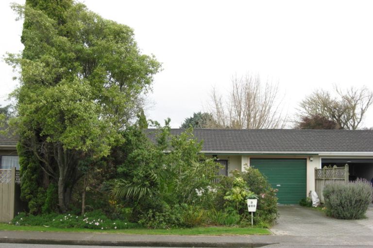 Photo of property in 2/800 Miller Street, Hastings, 4122