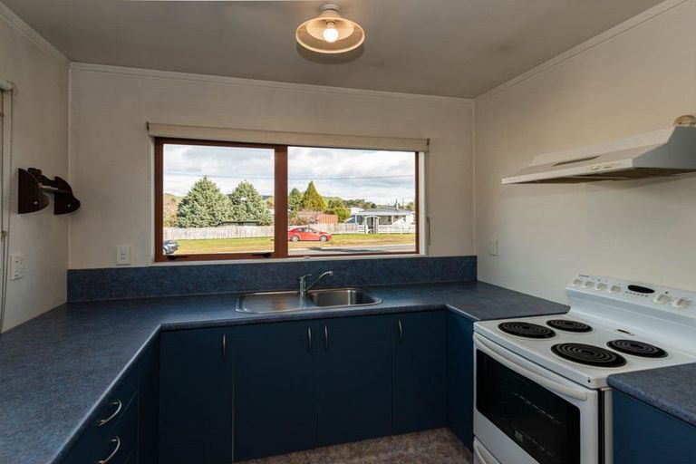 Photo of property in 55 Queen Street, Raetihi, 4632