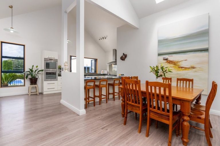 Photo of property in 21 Pencarrow Road, Tamahere, Hamilton, 3283