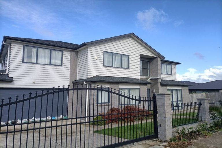 Photo of property in 70 Puni Road, Pukekohe, 2120