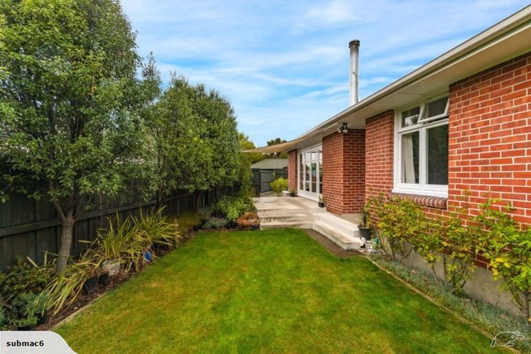 Photo of property in 96a Randolph Street, Woolston, Christchurch, 8062