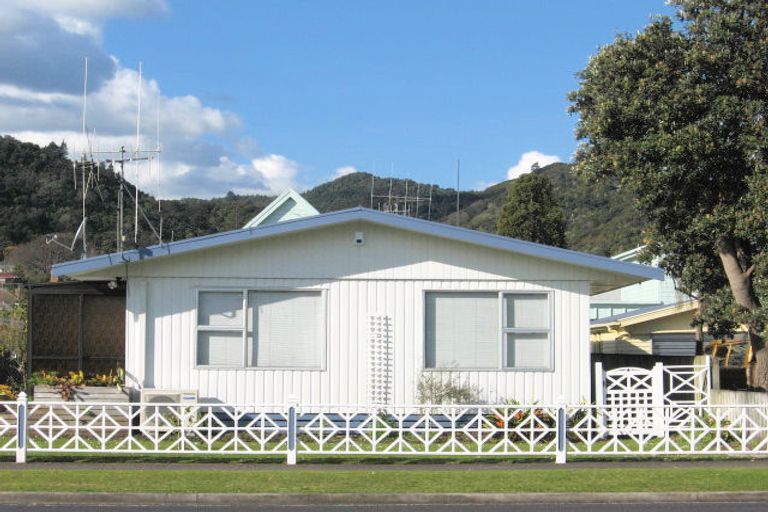 Photo of property in 304 Mackay Street, Thames, 3500