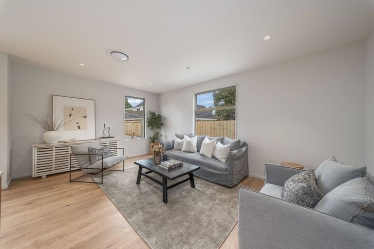 Photo of property in 1/79 Condell Avenue, Papanui, Christchurch, 8053
