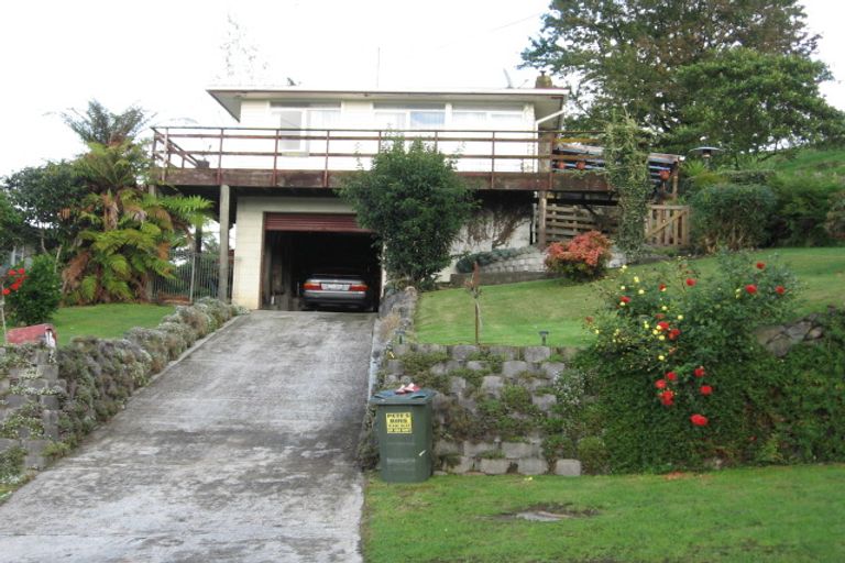 Photo of property in 16 Bexhill Terrace, Tirau, 3410