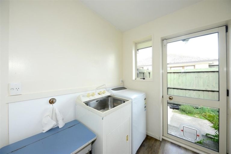 Photo of property in 99a Otaki Street, Kaiapoi, 7630