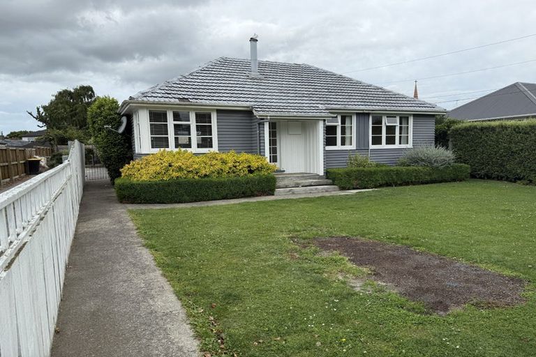 Photo of property in 7 Poynter Street, Blenheim, 7201