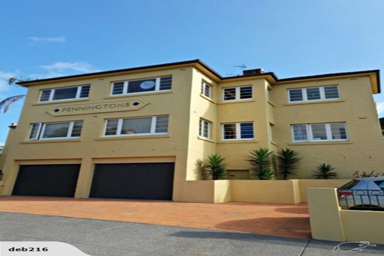 Photo of property in 2/101 College Hill, Freemans Bay, Auckland, 1011
