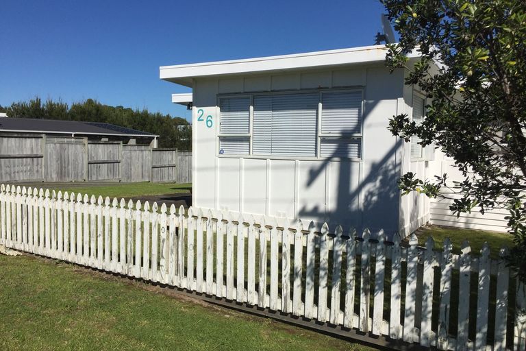 Photo of property in 26 Seaforth Road, Waihi Beach, 3611