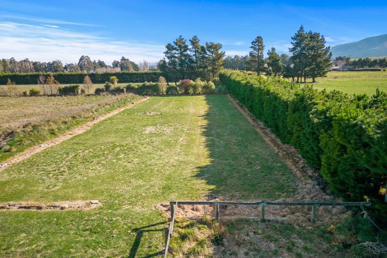 Photo of property in 205 Inglis Road, Okuku, Rangiora, 7473