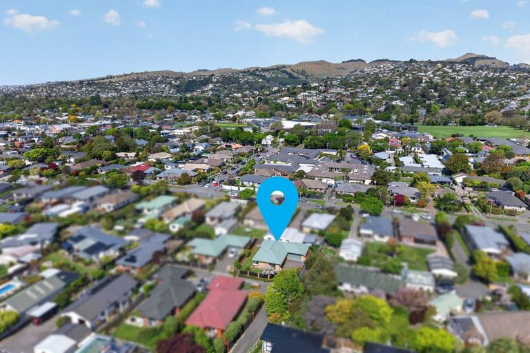 Photo of property in 5 Nina Lane, Somerfield, Christchurch, 8024