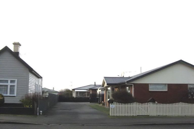 Photo of property in 57 Mary Street, Richmond, Invercargill, 9810