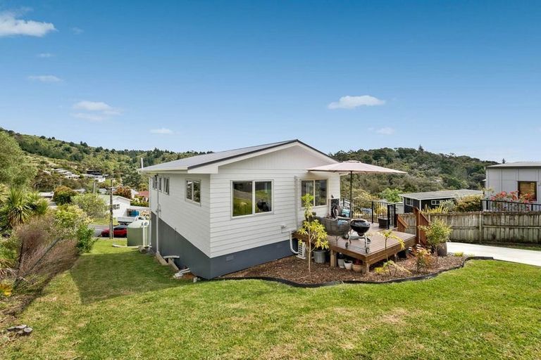 Photo of property in 73 Carlton Crescent, Maraetai, Auckland, 2018
