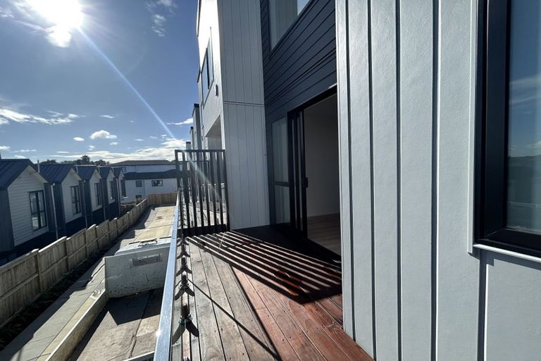 Photo of property in 3/14 Ayr Road, Pakuranga, Auckland, 2010