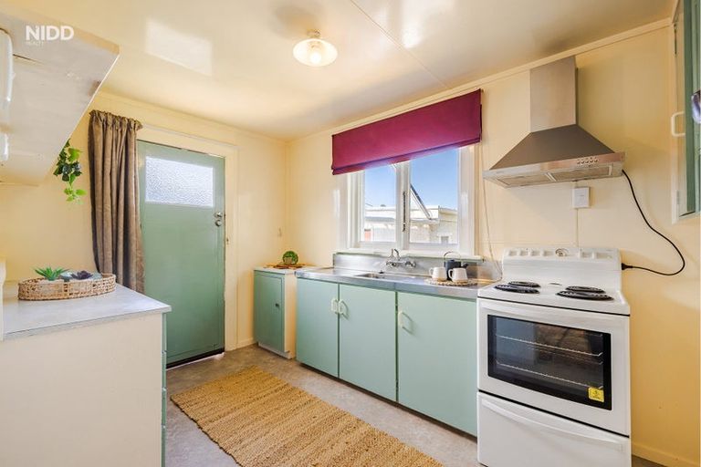 Photo of property in 279 Oxford Street, South Dunedin, Dunedin, 9012