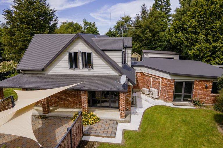 Photo of property in 8 Rawhiti Street, Temuka, 7920