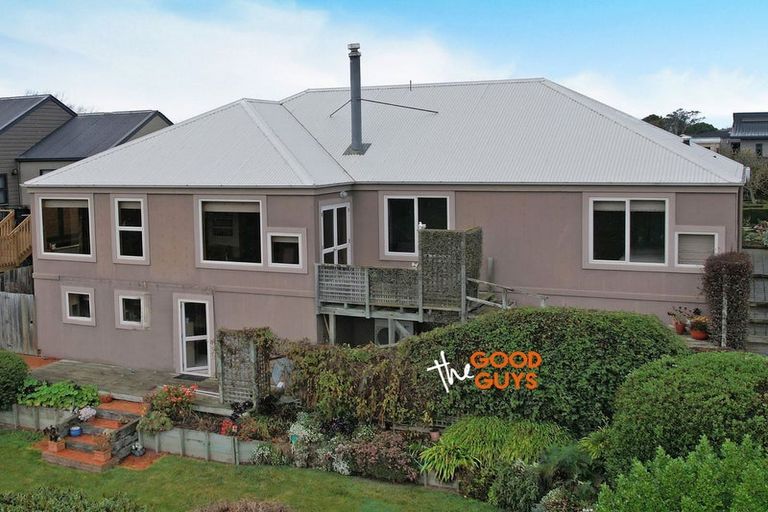 Photo of property in 3 Bedford Street, Oamaru North, Oamaru, 9400