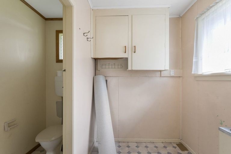 Photo of property in 117 Lamond Street, Hargest, Invercargill, 9810