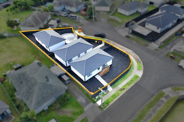 Photo of property in 6 Matamata Place, Otara, Auckland, 2023