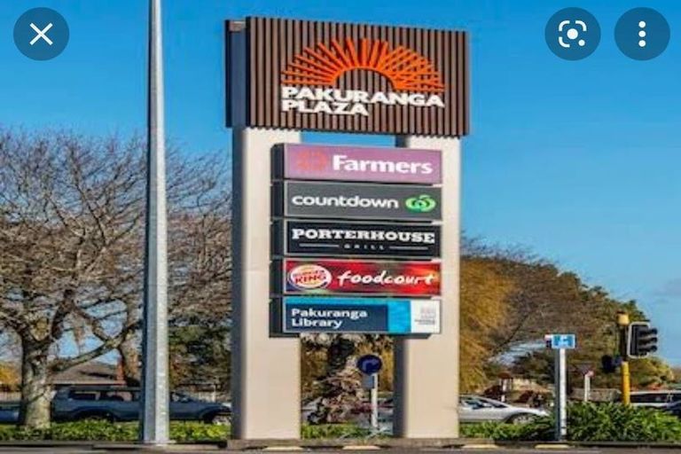 Photo of property in 191 Fisher Parade, Farm Cove, Auckland, 2012